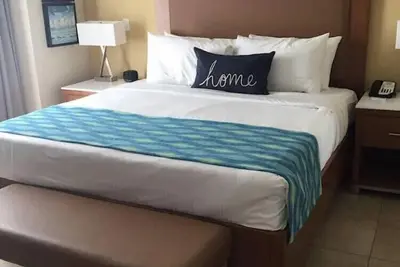 Image de Divi Aruba Phoenix Beachfront Resort