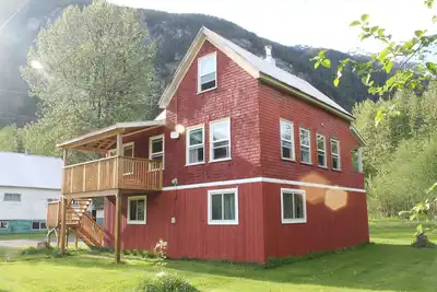 Image de 1928 Maison de caractère au coeur de Stewart