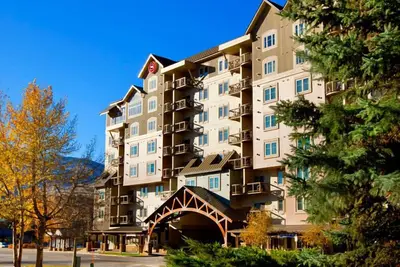 Image de Belle Villa 1 Brm-Sheraton Mountain Vista-Avon, Co