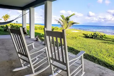 Image de Coral Ridge House Studio Apt-Oceanfront Walkout Diving / Snorkel