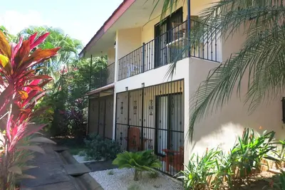 Image de Duplex de luxe à Las Palmas; à pied de la ville / plage; Équipements inc.