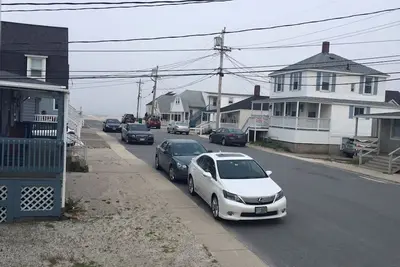 Image de Cottage familial à quelques pas de la plage. Du samedi au samedi 6 / 15-9 / 1<br>