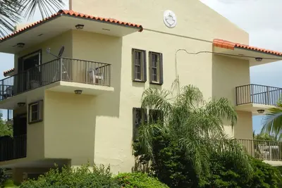 Image de Islamorada Paradise! Maison de luxe! 4-6 Bateau Slip Et Piscine