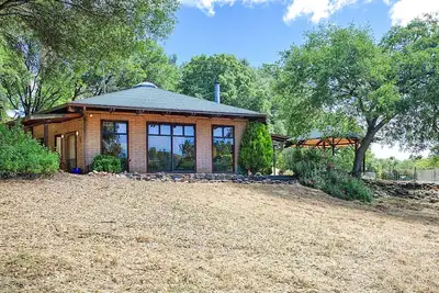 Image de Un coin de paradis dans ce refuge de 20 acres