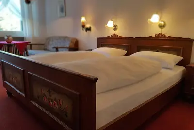 Image de Doppelzimmer Feldberg mit Dusche und Wc