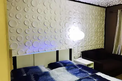 Image de Chambre privée Ban Sukhumvit 77