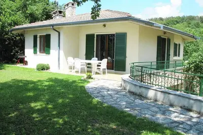 Appartement Villa Bardino