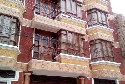Image de Bel appartement familial