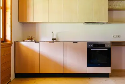 Image de Farmhouse Nigsch in Schoppernau - Appartement Gräsalpe