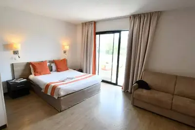 Image de Junior Suite 4/6 Personnes