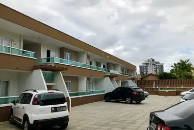 Image de Appartement À Caioba Beach