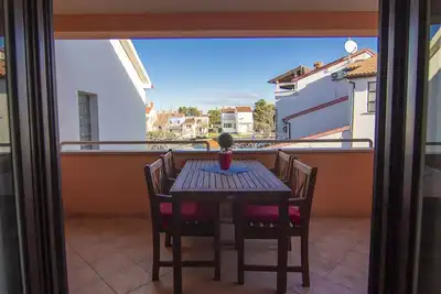 Image de Appartements Edo (60341-A4) - Stinjan (Pula)