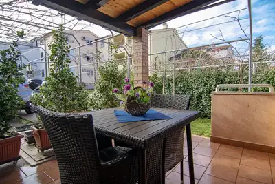 Image de Appartements Edo (60341-A1) - Stinjan (Pula)
