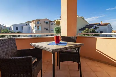 Image de Appartements Edo (60341-A3) - Stinjan (Pula)
