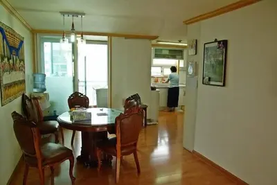 Image de Ilsan Appartement spacieux / 2 chambres disponibles.