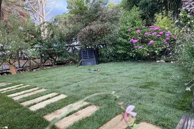 Image de Estagnots, Bourdaines, Plage &Nature à Pieds