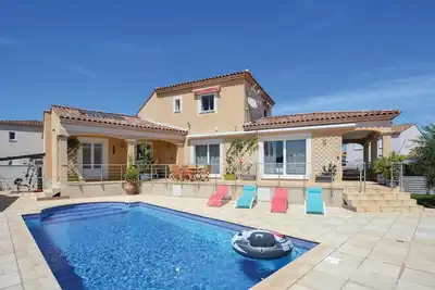 Image de Charmante maison à Saint-Gilles