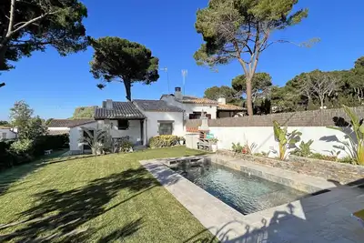 Image de Location de maison mitoyenne à Begur, Residencial Begur