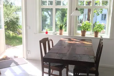 Image de A maison de vacances de rêve sur Verkö, Karlskrona