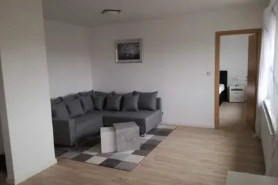 Image de Appartement 1 \"Roter Sand\", 55m², près de la plage, max. 2 personnes