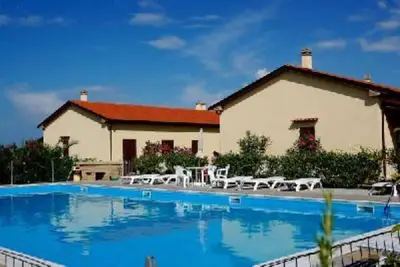 Image de Découvrez vos vacances dans la campagne toscane de la Côte des Etrusques