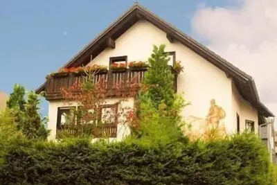 Image de Appartement de vacances Suhl pour 1 - 4 personnes avec 2 chambres à coucher - Appartement de vacance