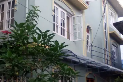 Image de Bel appartement entièrement meublé dans un bon emplacement à Katmandou.