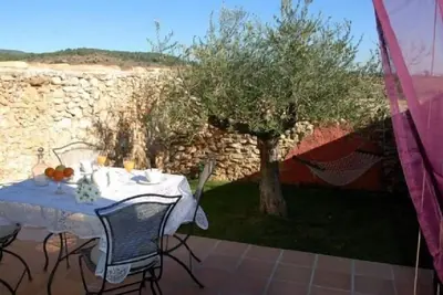 Image de Loft Rural pour 2 personnes