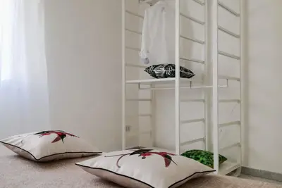 Image de Penthouse dans le centre de Cagliari