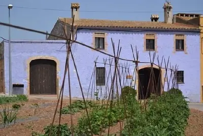 Image de Gîte Les Orenetes pour 11 personnes
