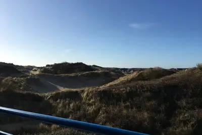 Image de Fort-Mahon-Plage: Appartement 3 chambres proche plage, grand balcon, parking