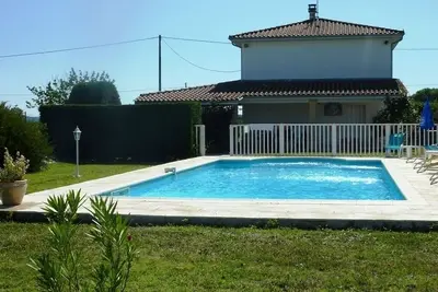 Gîte de Lanave Trentels