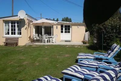 Image de gite l'ourson 4 pers: 53 m2 classé ***