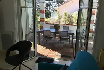 Image de Appartement 5 à 7 personnes