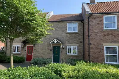 Image de Nouveau - Cottage familial acceptant les chiens avec wifi, piscine, salle de gym, plage à proximité