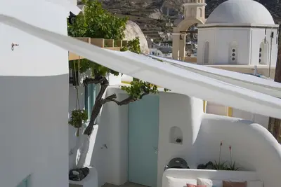 Vima Villa • Traditionnel • Moderne • Luxe