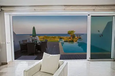 Image de Luxury 5 Bedroom Villa with Private Pool, Protaras Villa 1272