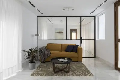 Image de Appartement design