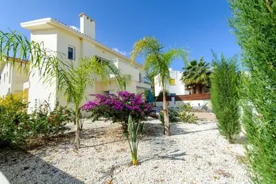Image de Beautiful Villa with Private Pool, Protaras Villa 1258