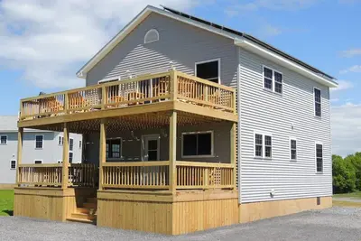 Image de Belle maison de 5 chambres / 3 salles de bain # 15