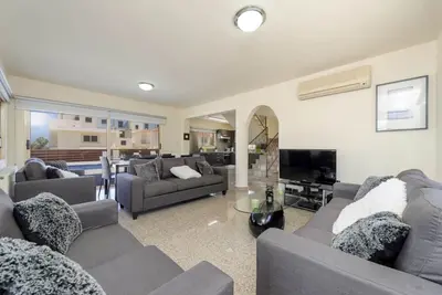 Image de Beautiful Villa with Private Pool, Protaras Villa 1256