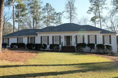 Image de Belle maison à 10 minutes de l'Augusta National