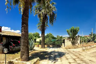 Image de Villa Mara, un chalet romantique en bord de mer