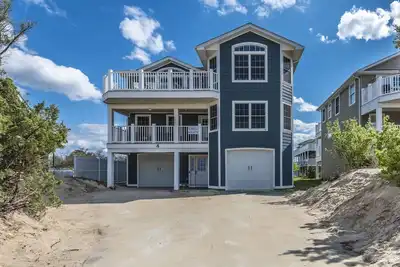 Image de Sur la plage - Lux Multi-Family House - Obtenez les meilleures semaines de 2020 maintenant!
