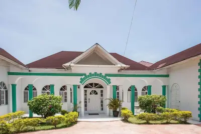 Image de De Réunion à Diamond Villa