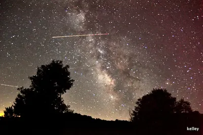 Image de La vieille ferme et pavillon Alth près de Cherry Springs