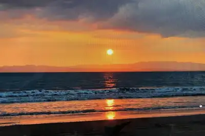 Image de Belle villa en bord de mer<br>Surfez devant ou à proximité chez Pavones ou Pilon, Pêche