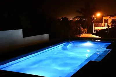 Image de Araucaria logement de charme avec piscine 2 à 4 personnes