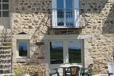 Image de Les vacances à la campagne, c'est sympa!