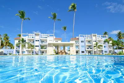 Image de Brand New 2 chambres, 2 salles de bain au 2ème niveau